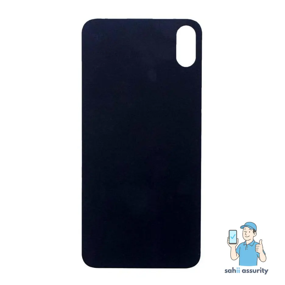Back Panel Cover for Apple iPhone XS Max thumbnail